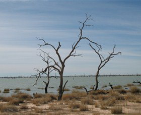 Lake Victoria - Events Australia 6