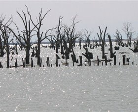 Lake Victoria - Events Australia 5