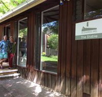 The Stable Studio at the Mill - Events Australia