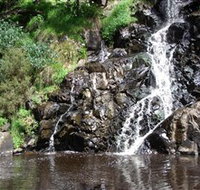 Ingalalla Waterfalls - Events Australia