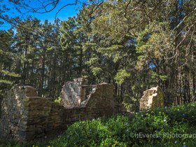 Ingalalla Waterfalls - Events Australia 2