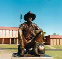 Cunnamulla Fella - Events Australia