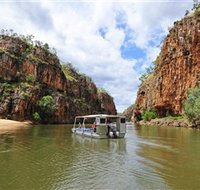 Nitmiluk National Park Katherine Gorge - Events Australia