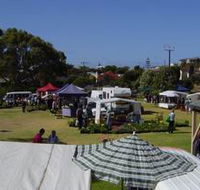 Port Elliot Market - Events Australia