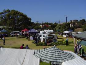 Port Elliot Market - Events Australia 0