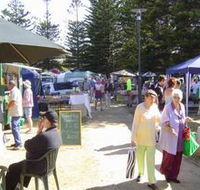 Goolwa Wharf Markets - Events Australia