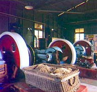 Powerhouse Museum Wyandra - Events Australia