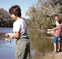 Wyandra Beach - Events Australia