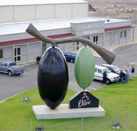 The Big Olive - Events Australia