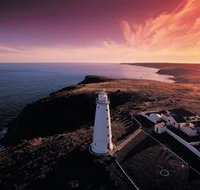Cape Willoughby Lightstation - Cape Willoughby Conservation Park - Events Australia
