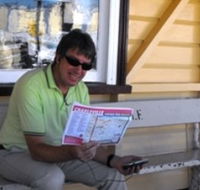 Charleville Audio Heritage Trails - Events Australia