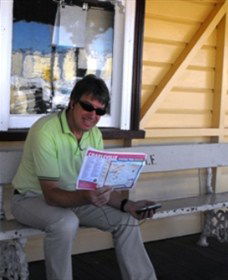 Charleville Audio Heritage Trails - Events Australia 1