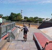 Charleville - Skate Park - Events Australia