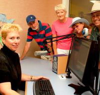 Charleville - School of Distance Education Tour - Events Australia
