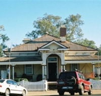 Charleville Pioneers Audio History Board - Events Australia