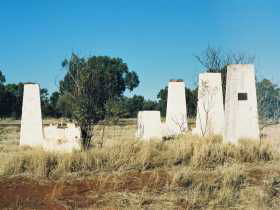 Charleville Self-Drive Itineraries - Events Australia 2