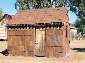 Charleville Self-Drive Itineraries - Events Australia 3