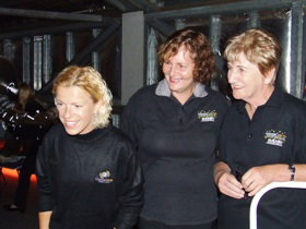 Cosmos Centre And Observatory - Events Australia 1