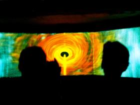 Cosmos Centre And Observatory - Events Australia 3