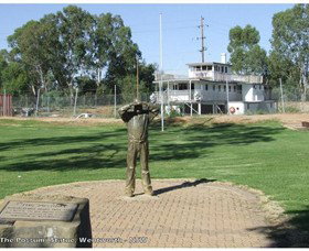 PS Ruby Fotherby Park - Events Australia 1