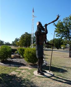 Chilcotts Creek ACT Events Australia