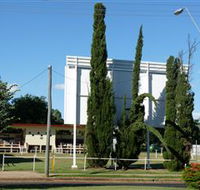 Jericho Drive Inn - Events Australia