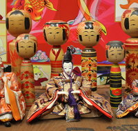 Yoshi Jones - Events Australia