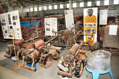 Gilgandra Rural Museum - Events Australia 5