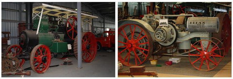 Gilgandra Rural Museum - Events Australia 6