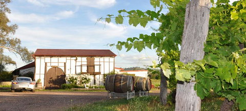 Bell River Estate Winery - Tourism Bookings 1