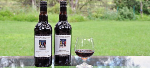 Bell River Estate Winery - Tourism Bookings 4