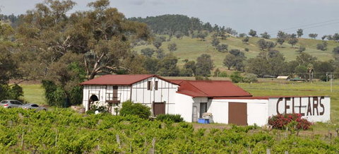 Bell River Estate Winery - Tourism Bookings 6