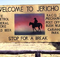 Redbank Park - Jericho - Events Australia