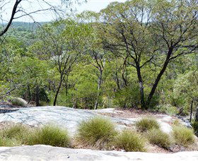 White Mountains National Park - Events Australia 0