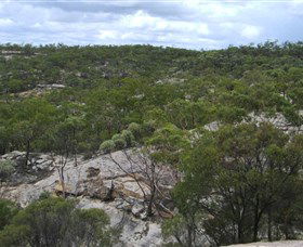 White Mountains National Park - Events Australia 1