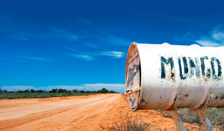 Kyalite NSW Events Australia