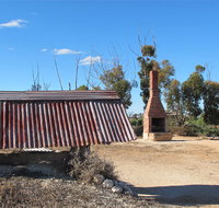 Zanci Homestead site - Events Australia
