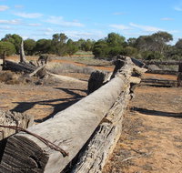 Zanci Pastoral Loop - Events Australia