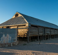 Mungo Woolshed - Events Australia