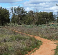 Grasslands Nature trail - Events Australia