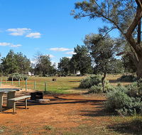 Vigars Well picnic area - Events Australia