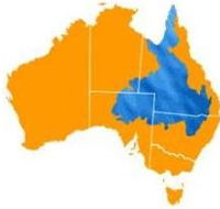 Morven Great Artesian Basin - Events Australia