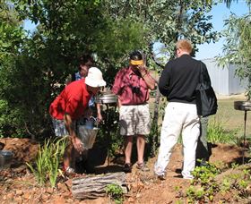 Mount Surprise Gems - Events Australia 2