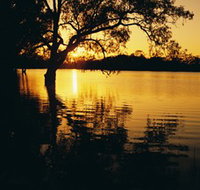 Hattah-Kulkyne National Park - Events Australia