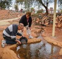 Hannans North Tourist Mine - Events Australia