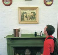 Boulder Pharmacy Museum - Events Australia