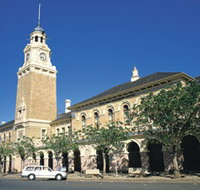 Kalgoorlie Post Office - Events Australia