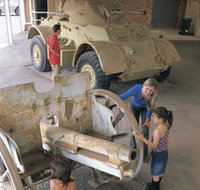 Goldfields War Museum - Events Australia