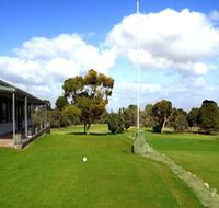 Keith Golf Club - Events Australia