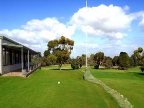 Keith Golf Club - Events Australia 0